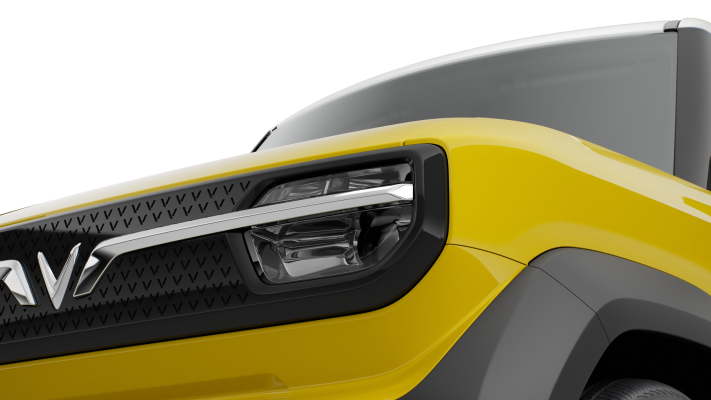 VINFAST VF3
