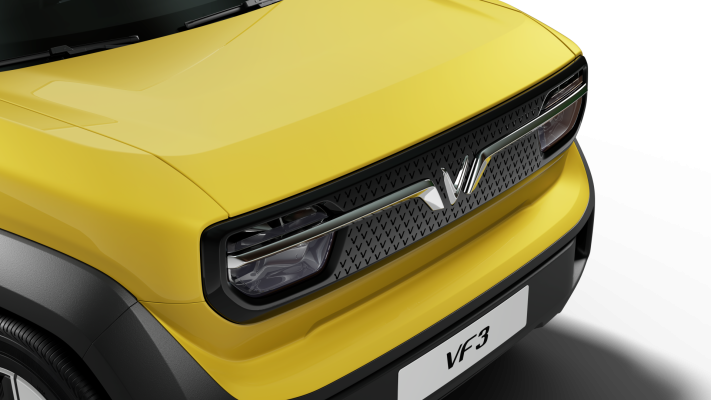 VINFAST VF3