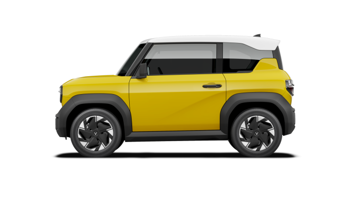 VINFAST VF3