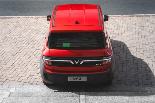 VINFAST VF3 - Hình ảnh 6