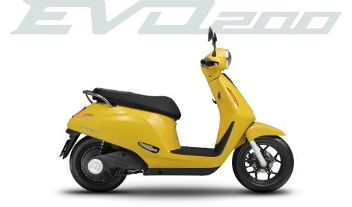 VINFAST EVO200