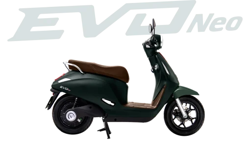VINFAST EVO NEO