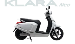 VINFAST KLARA NEO