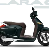 VINFAST KLARA S2