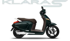 VINFAST KLARA S2