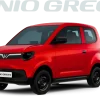 VINFAST MINIO GREEN