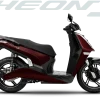 VINFAST THEON S
