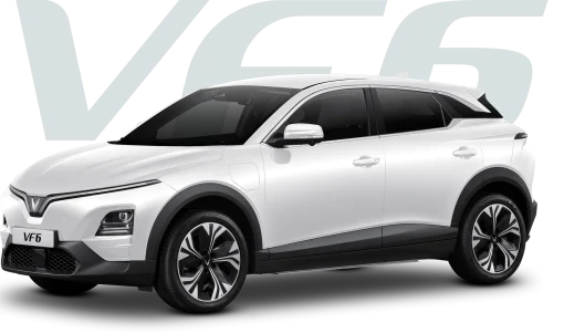 VINFAST VF6