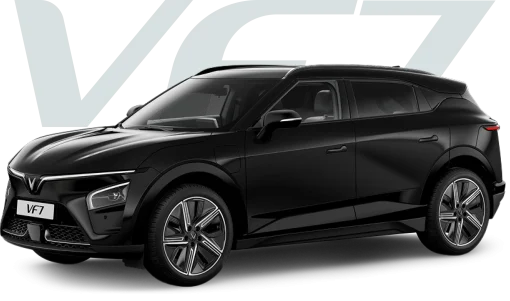 VINFAST VF7