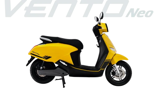 VINFAST VENTO NEO