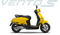VINFAST VENTO S