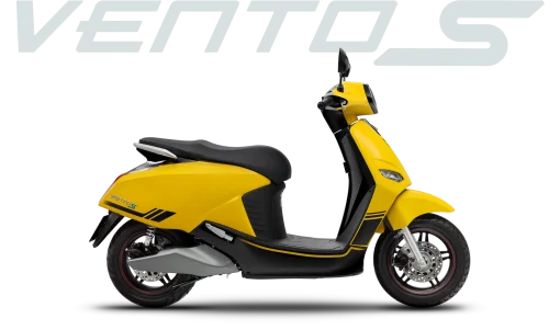 VINFAST VENTO S