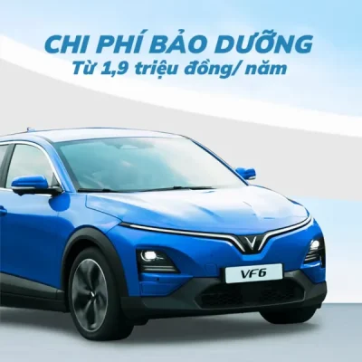 VINFAST VF6