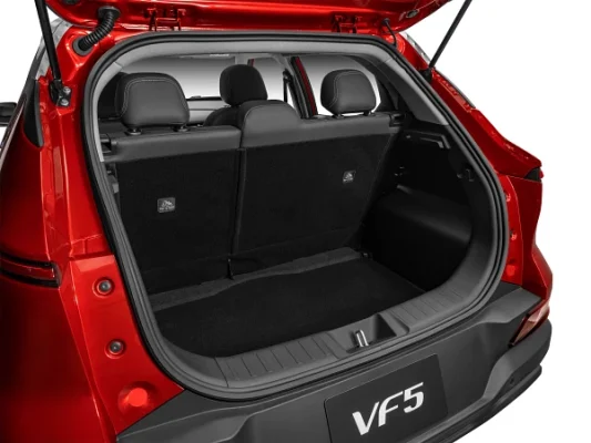 VINFAST VF5