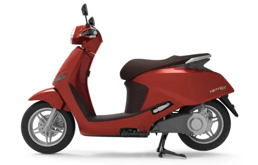 VINFAST VENTO S - Hình ảnh 2