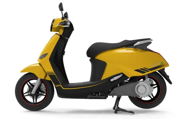 VINFAST VENTO S