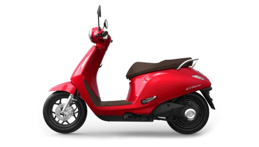 VINFAST EVO200 - Hình ảnh 4