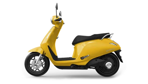 VINFAST EVO200 - Hình ảnh 6