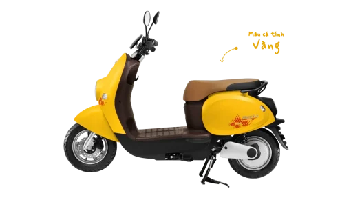 VINFAST MOTIO - Hình ảnh 2