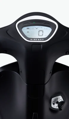 VINFAST EVO NEO