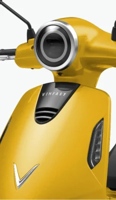 VINFAST EVO200