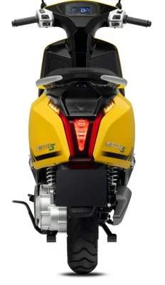 VINFAST VENTO S