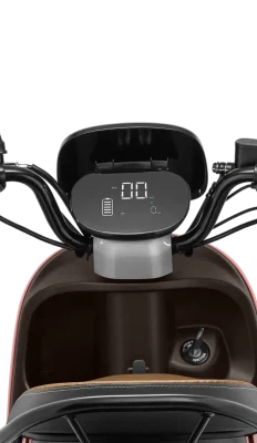 VINFAST MOTIO