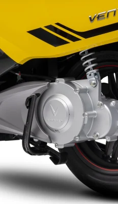 VINFAST VENTO NEO