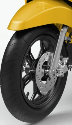 VINFAST EVO200