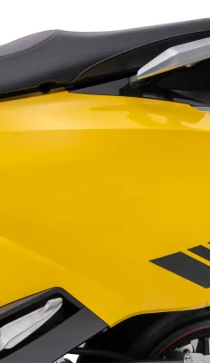VINFAST VENTO S