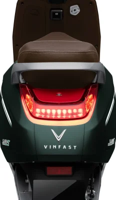 VINFAST KLARA S2