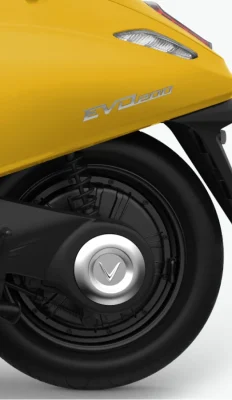 VINFAST EVO200