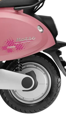 VINFAST MOTIO