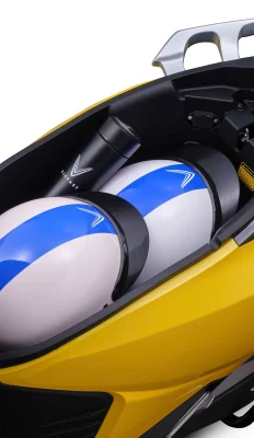 VINFAST VENTO NEO