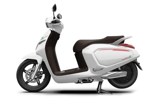 VINFAST KLARA S2 - Hình ảnh 6