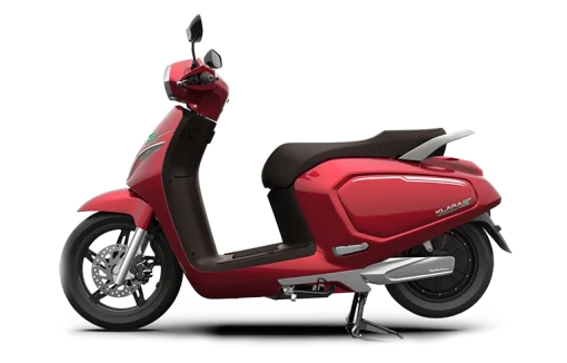 VINFAST KLARA S2 - Hình ảnh 5