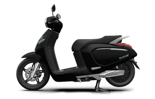 VINFAST KLARA S2 - Hình ảnh 4