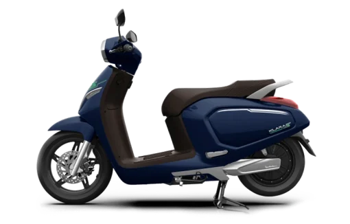 VINFAST KLARA S2 - Hình ảnh 3