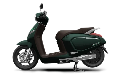 VINFAST KLARA S2 - Hình ảnh 2