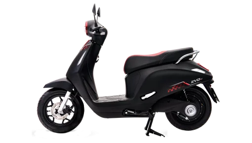 VINFAST EVO NEO - Hình ảnh 6