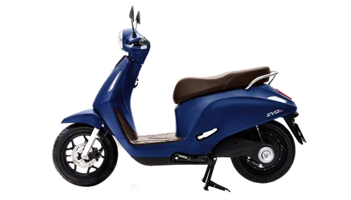 VINFAST EVO NEO - Hình ảnh 5