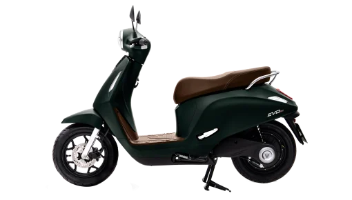 VINFAST EVO NEO - Hình ảnh 3