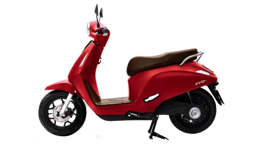 VINFAST EVO NEO - Hình ảnh 2