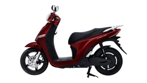 VINFAST FELIZ NEO - Hình ảnh 4