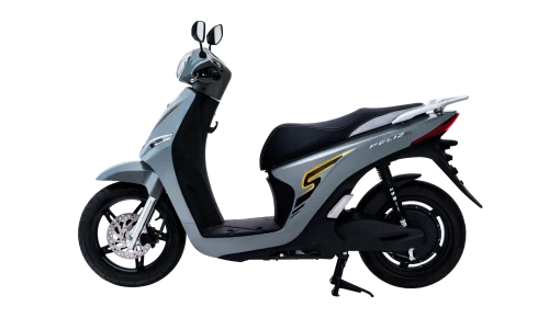 VINFAST FELIZ NEO - Hình ảnh 6