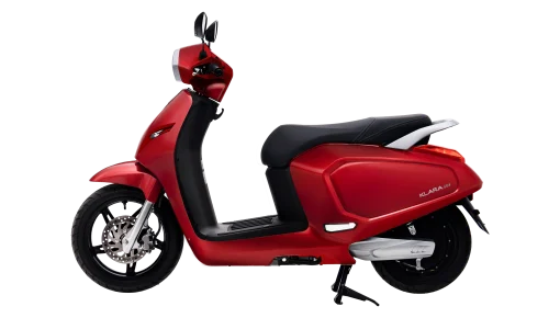 VINFAST KLARA NEO - Hình ảnh 2