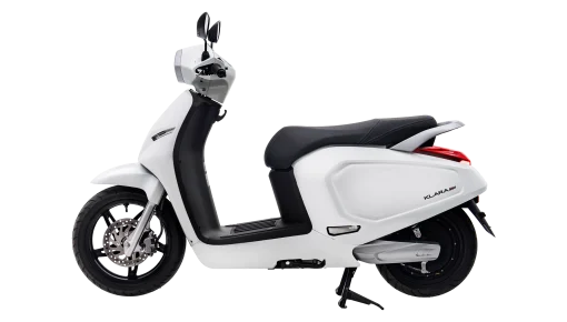 VINFAST KLARA NEO - Hình ảnh 4