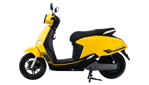 VINFAST VENTO NEO - Hình ảnh 4