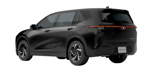 VINFAST LIMO GREEN - Hình ảnh 9