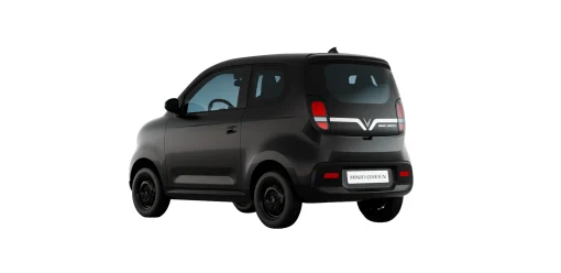 VINFAST MINIO GREEN - Hình ảnh 7